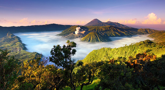 Indonesia: Harmoni Alam, Budaya, dan Kehidupan